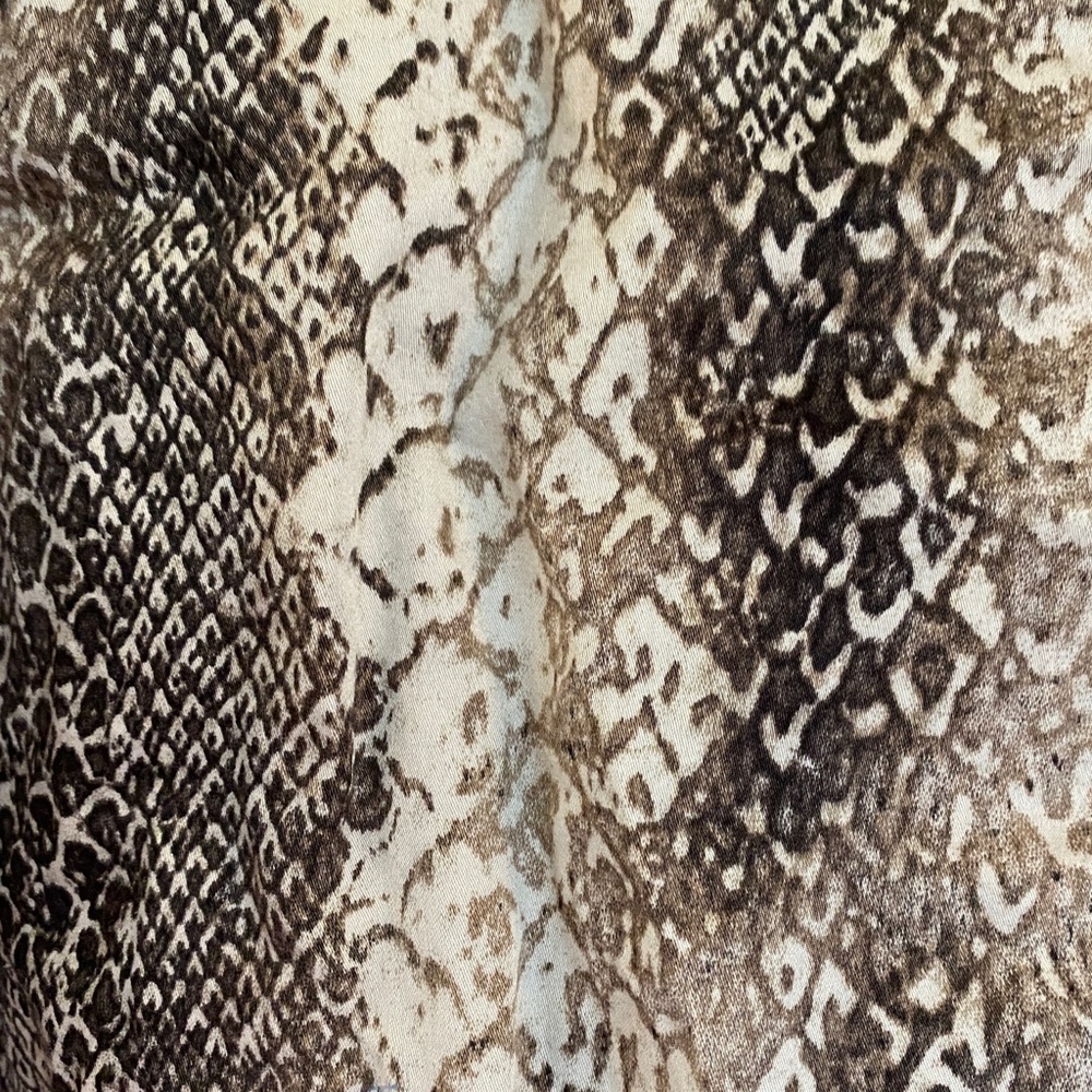 Ralph Lauren Python Print Buttondown - image 3